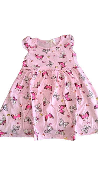 Vestito Bambina