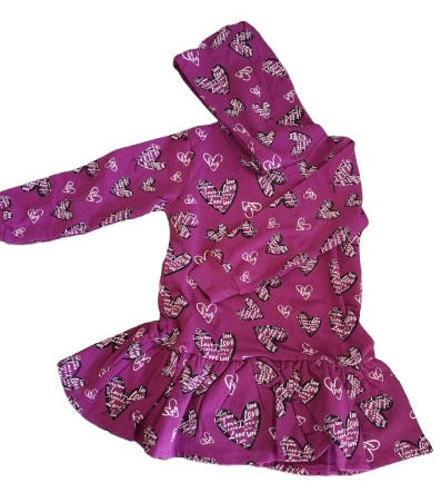 Vestitino Bimba
