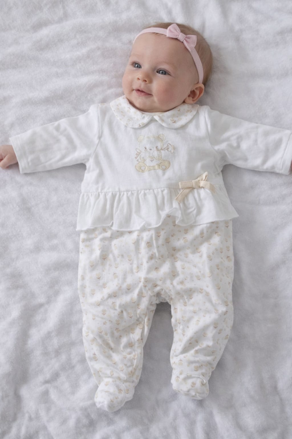 Tutina in cotone