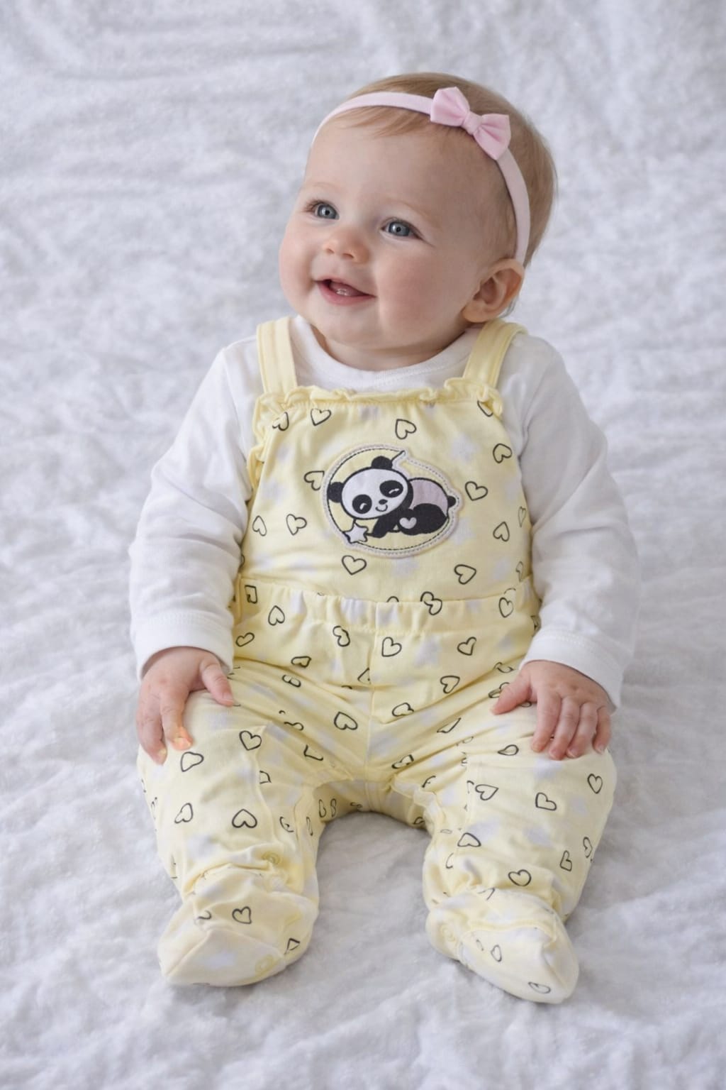 Tutina in cotone