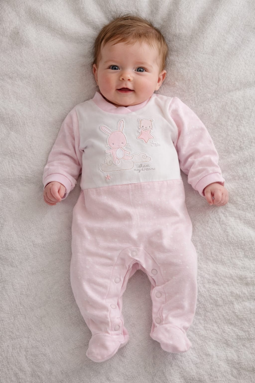 Tutina in cotone