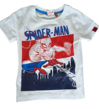 Maglietta Spider Man