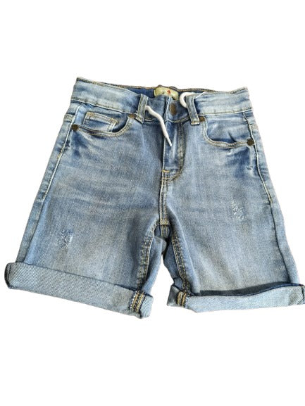 Pantaloncini bimbo