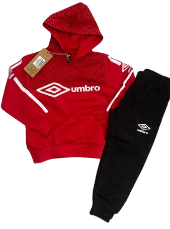 Tuta Umbro