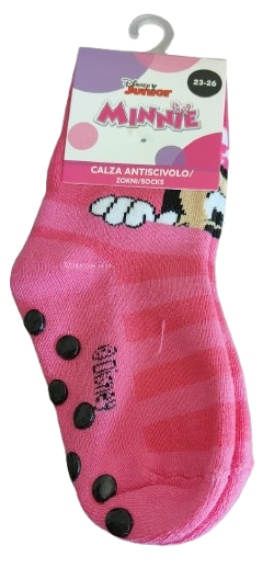 Calze antiscivolo