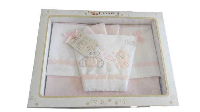 Completo culla bimba