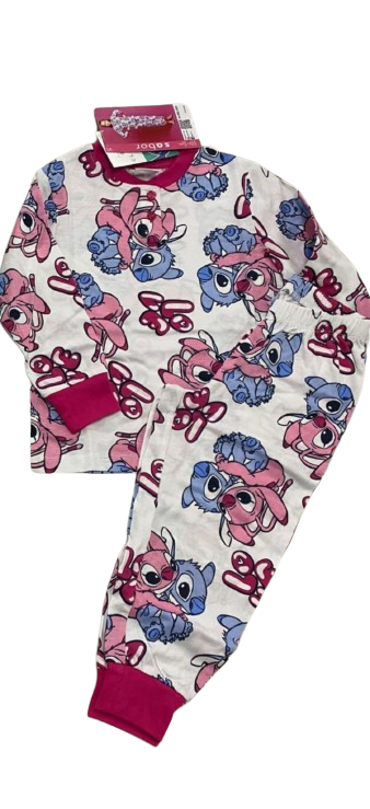 Pigiama Bimba