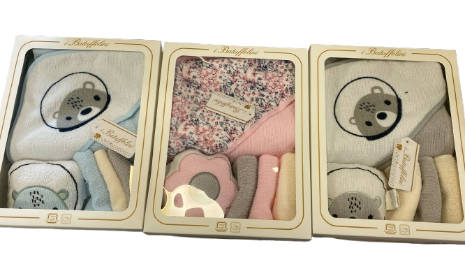 Set Regalo