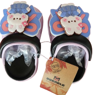 Crocs bimba