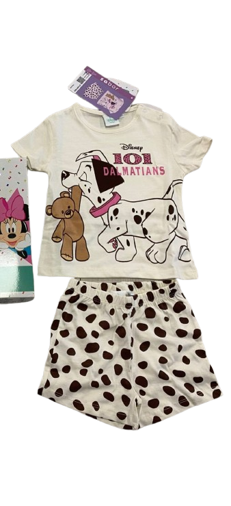 Pigiama Bimba