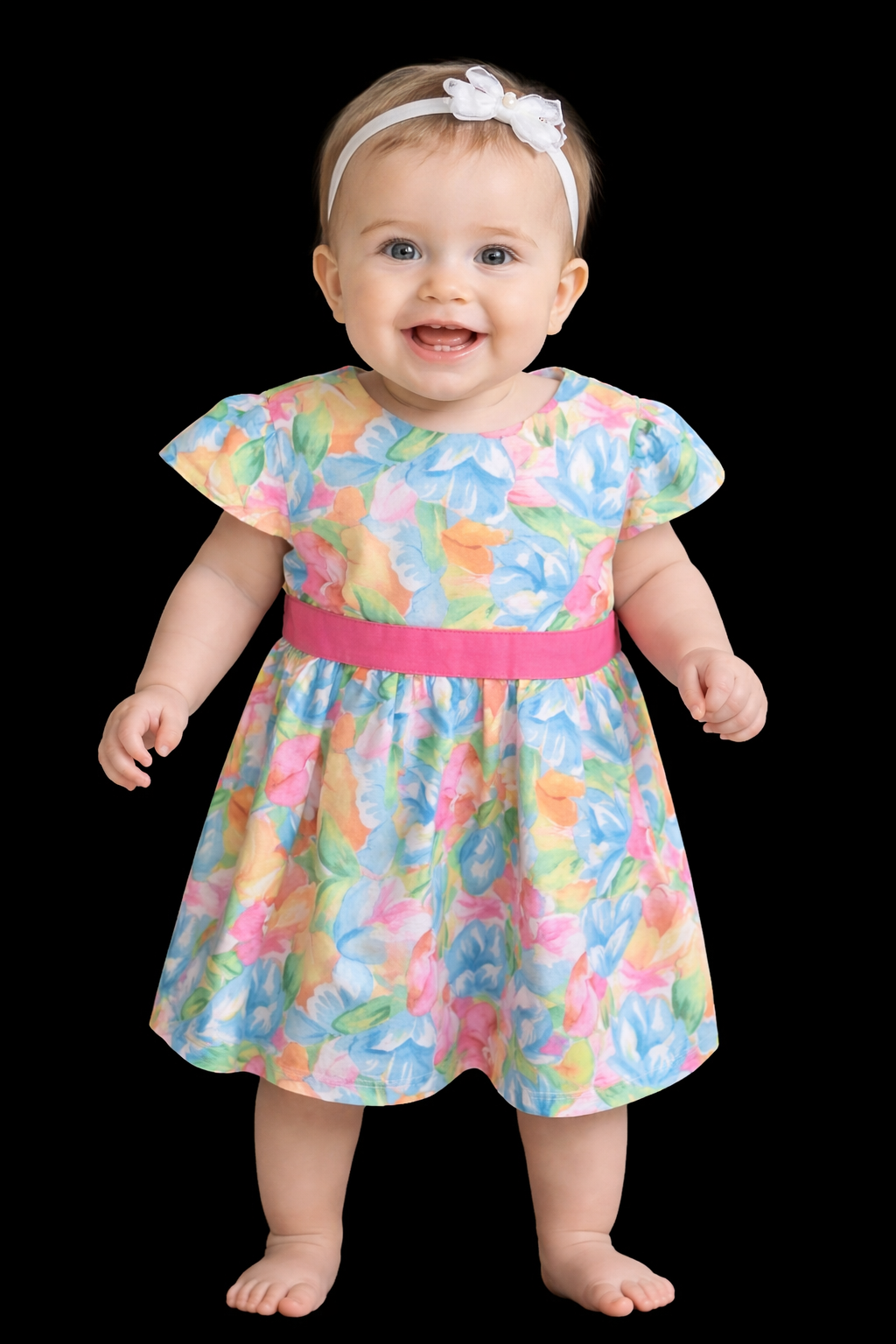 Vestito Bambina