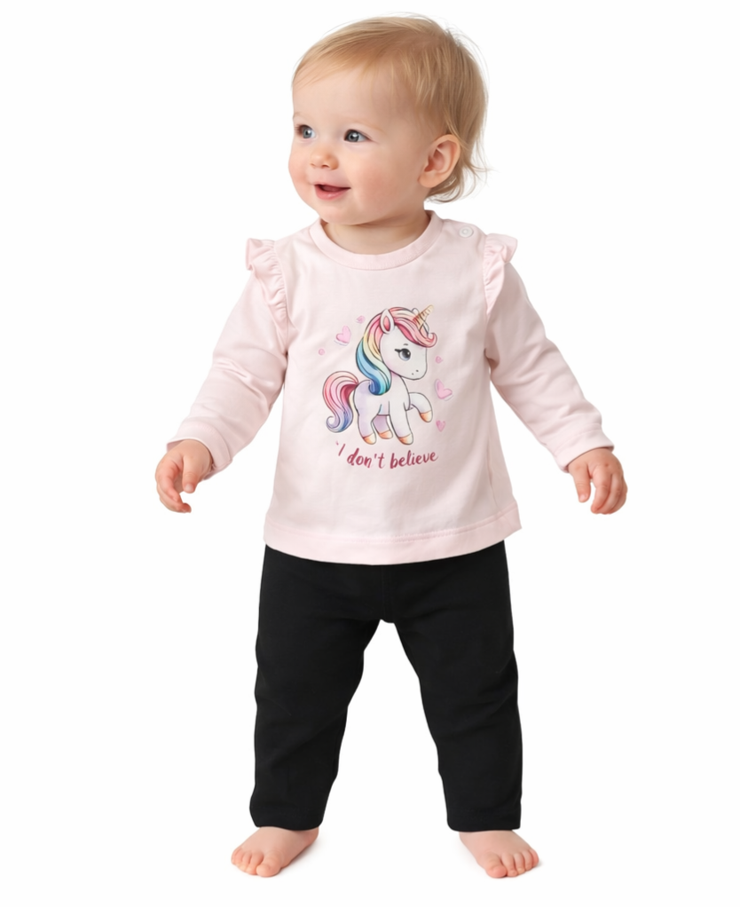 Completo neonata
