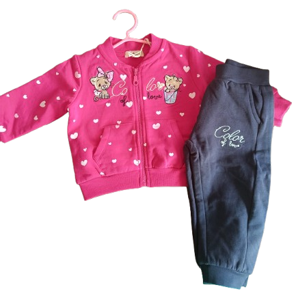 Completo bimba