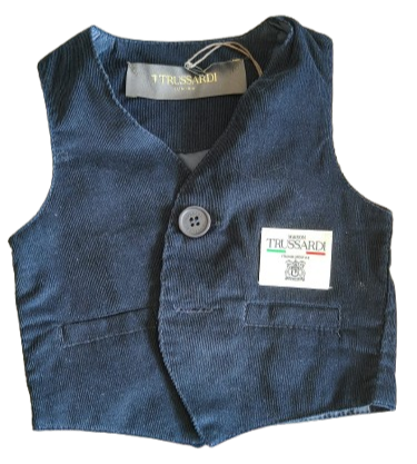 Gilet Trussardi 6 mesi