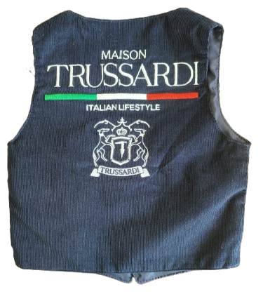 Gilet Trussardi 6 mesi