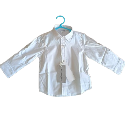 Camicia Dodipetto