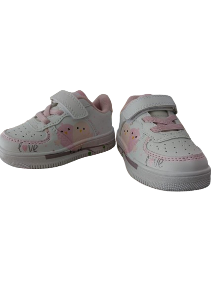 Scarpe bimba