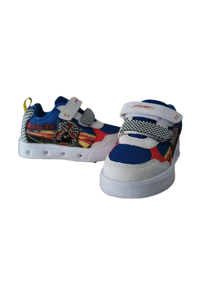 Scarpe bimbo