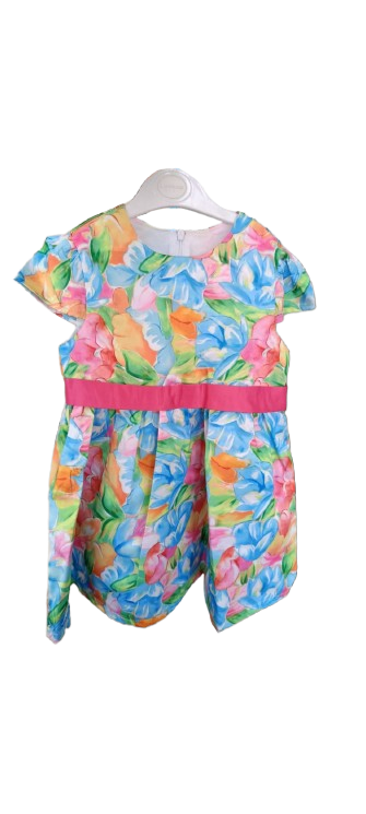 Vestito Bambina