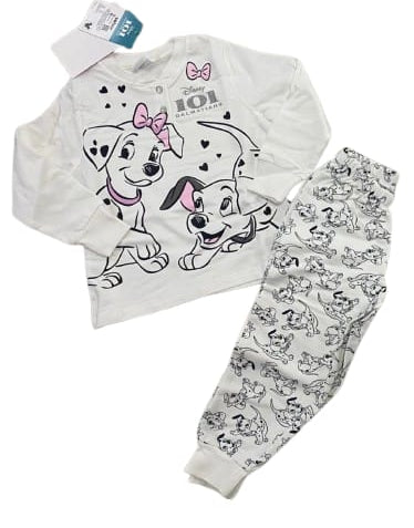 Pigiama bimba
