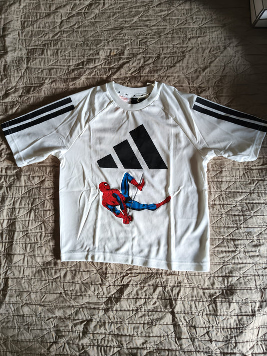 Maglia Adidas Spider-Man