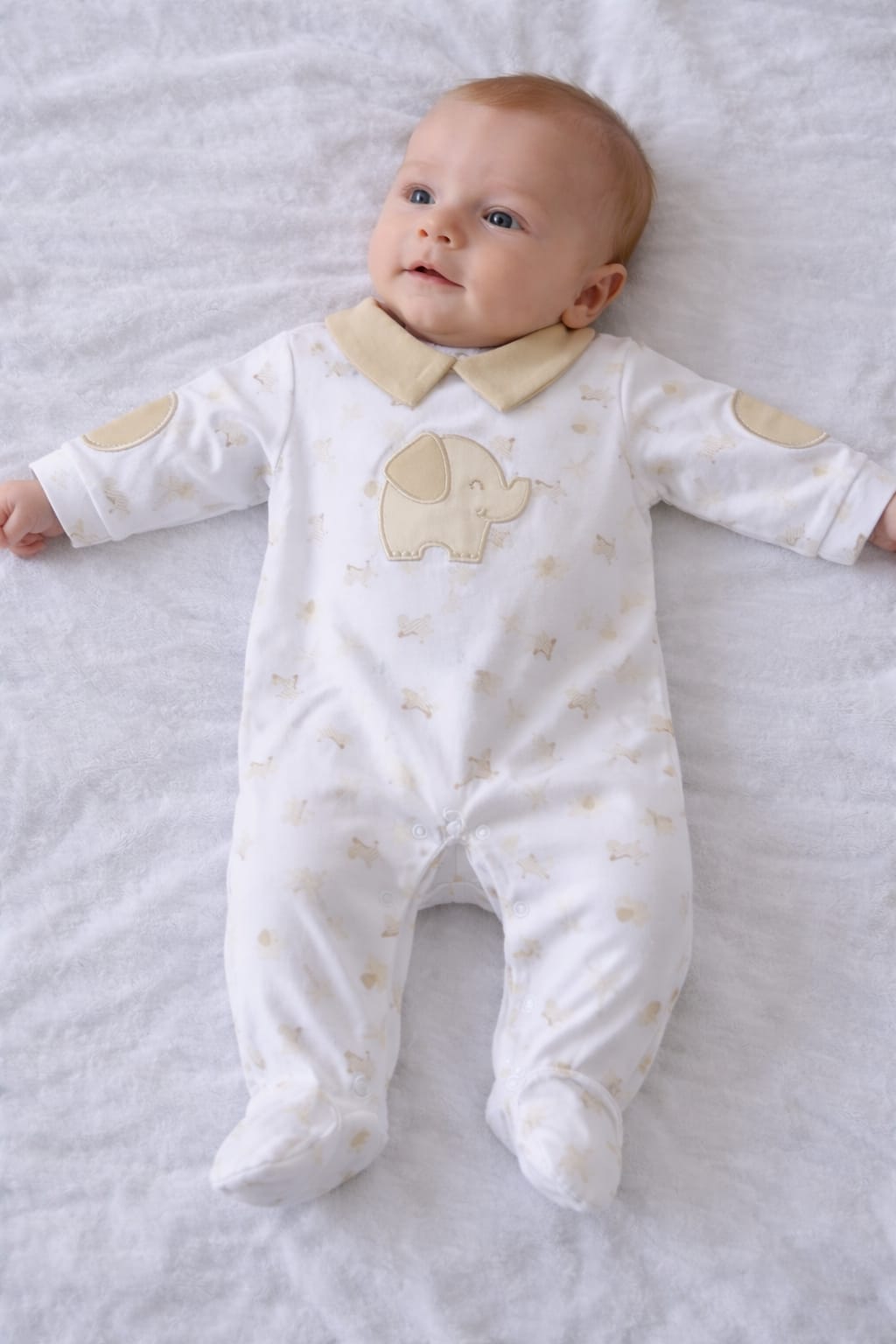 Tutina in cotone