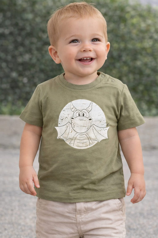 T-shirt Bambino
