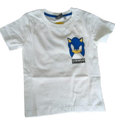 Maglietta Sonic