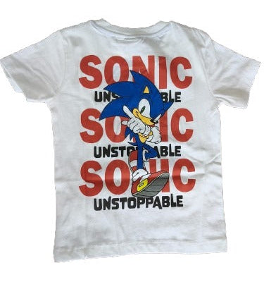Maglietta Sonic
