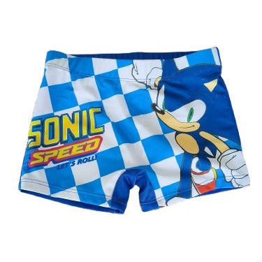 Costume Sonic