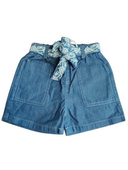 Pantaloncini bimba