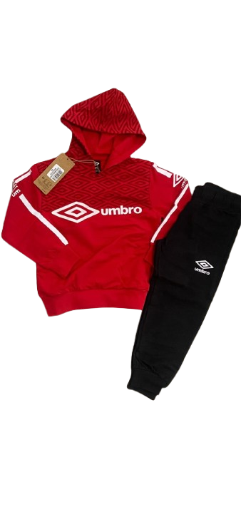 Tuta Umbro