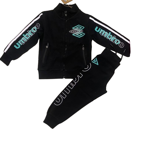 Tuta Umbro