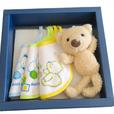 Set regalo bimbo