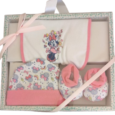 Set regalo bimba