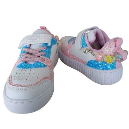 Scarpe bimba
