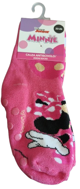 Calze antiscivolo