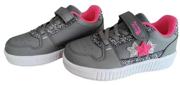 Scarpe bimba