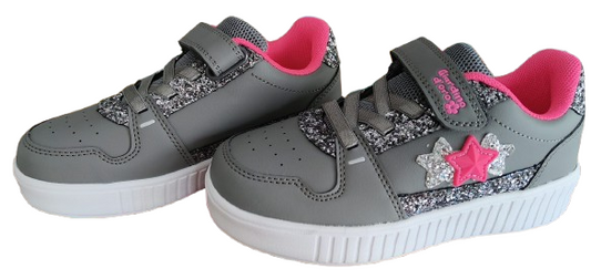 Scarpe bimba