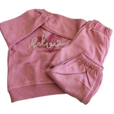 Completo bimba