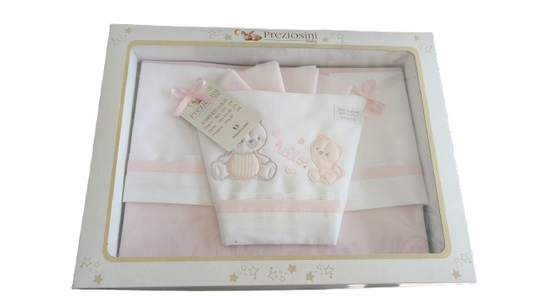 Completo culla bimba