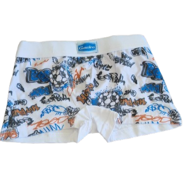 Boxer 4 anni