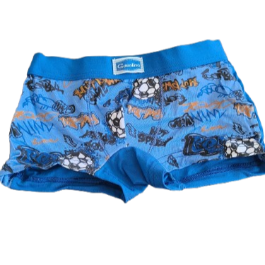 Boxer 4 anni