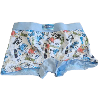 Boxer 5 anni