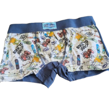 Boxer 5 anni