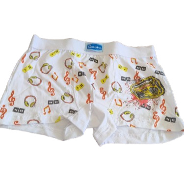 Boxer 7 anni