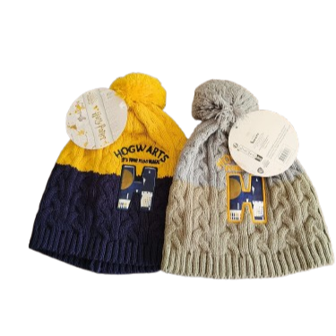 Berretta Harry Potter taglia 54