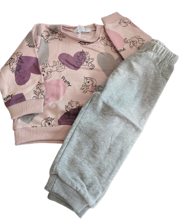 Completo bimba