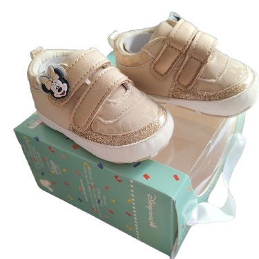Scarpine baby