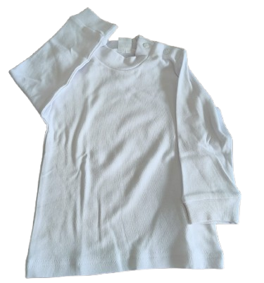 Maglia Lupetto